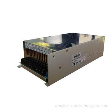 600W 24V  Switching power supply  with CE,RoHS